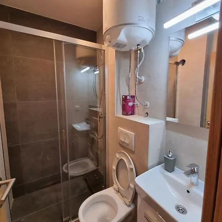 Aspen Apartment
