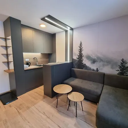 Aspen Jahorina