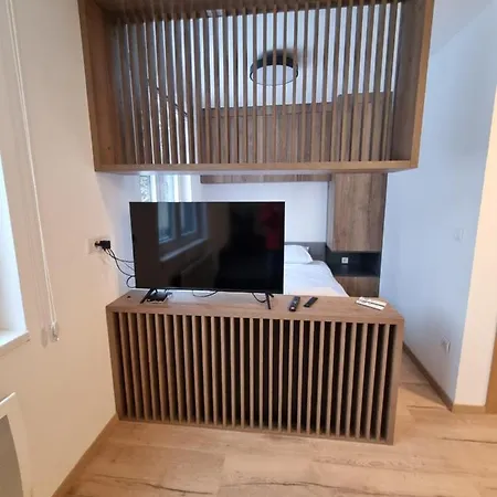 Apartment Aspen *