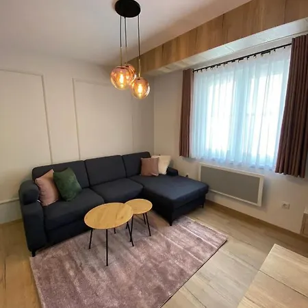 Aspen Apartment