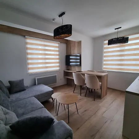 Lägenhet Aspen Jahorina