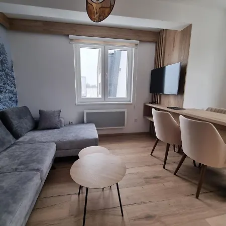 Aspen Apartment *