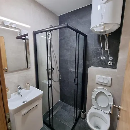 Aspen Lägenhet Jahorina