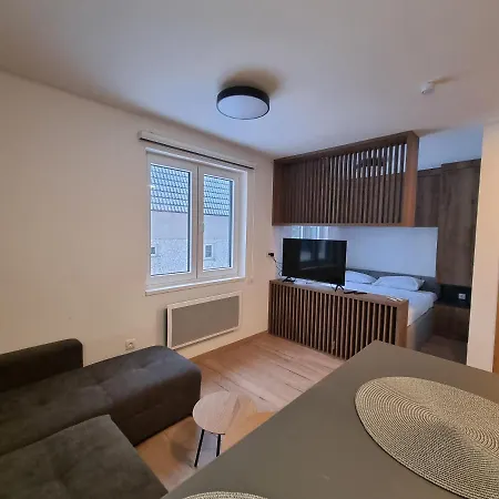 Apartment Aspen
