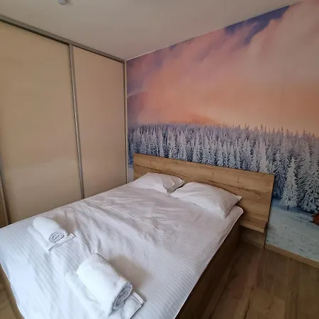 Aspen Jahorina