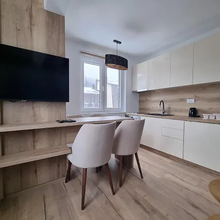 Apartment Aspen