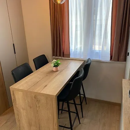 דירה Aspen