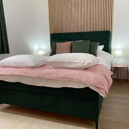Apartment Aspen Jahorina