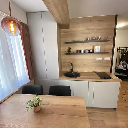 Aspen Lägenhet Jahorina