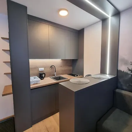 Aspen Apartment *