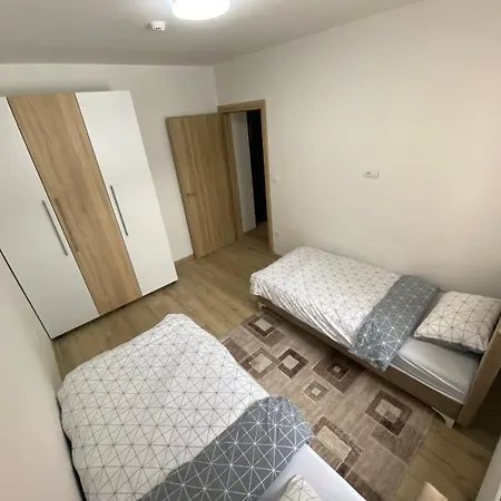 Aspen Apartment